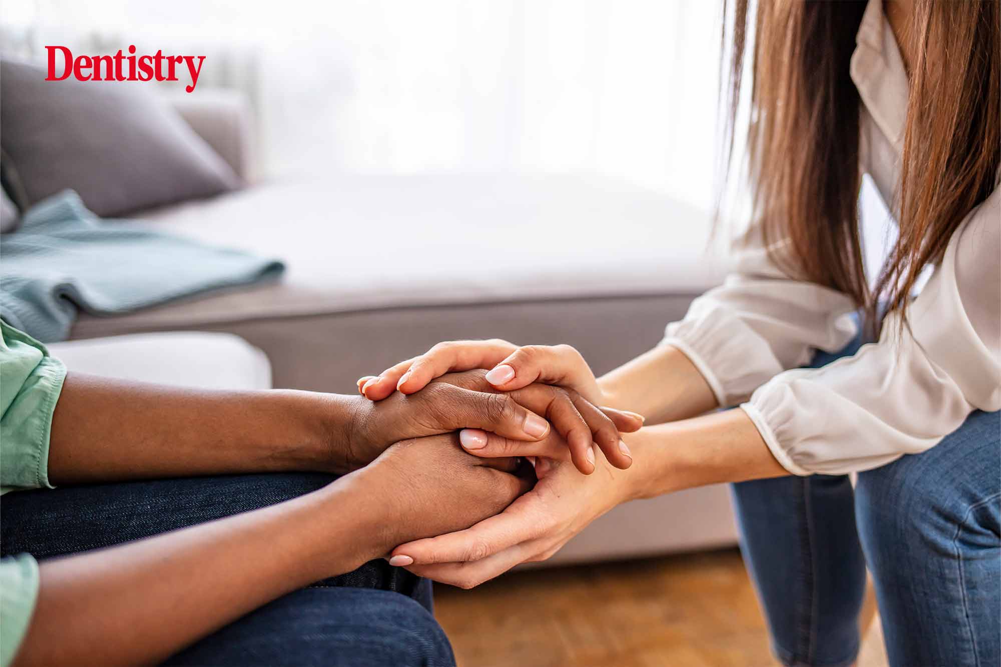 Mental Health Awareness Week – dentistry's top tips for better wellbeing