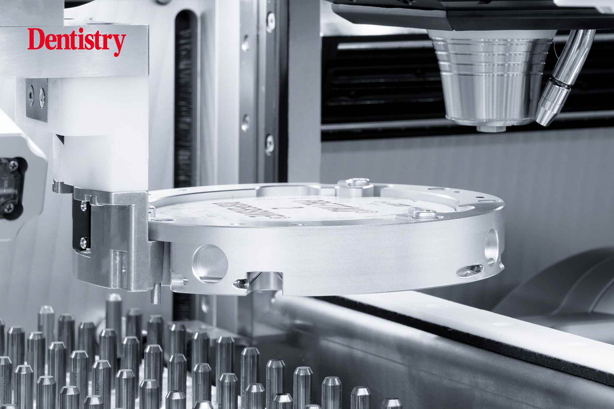 zirkonzahn's new M6 milling unit