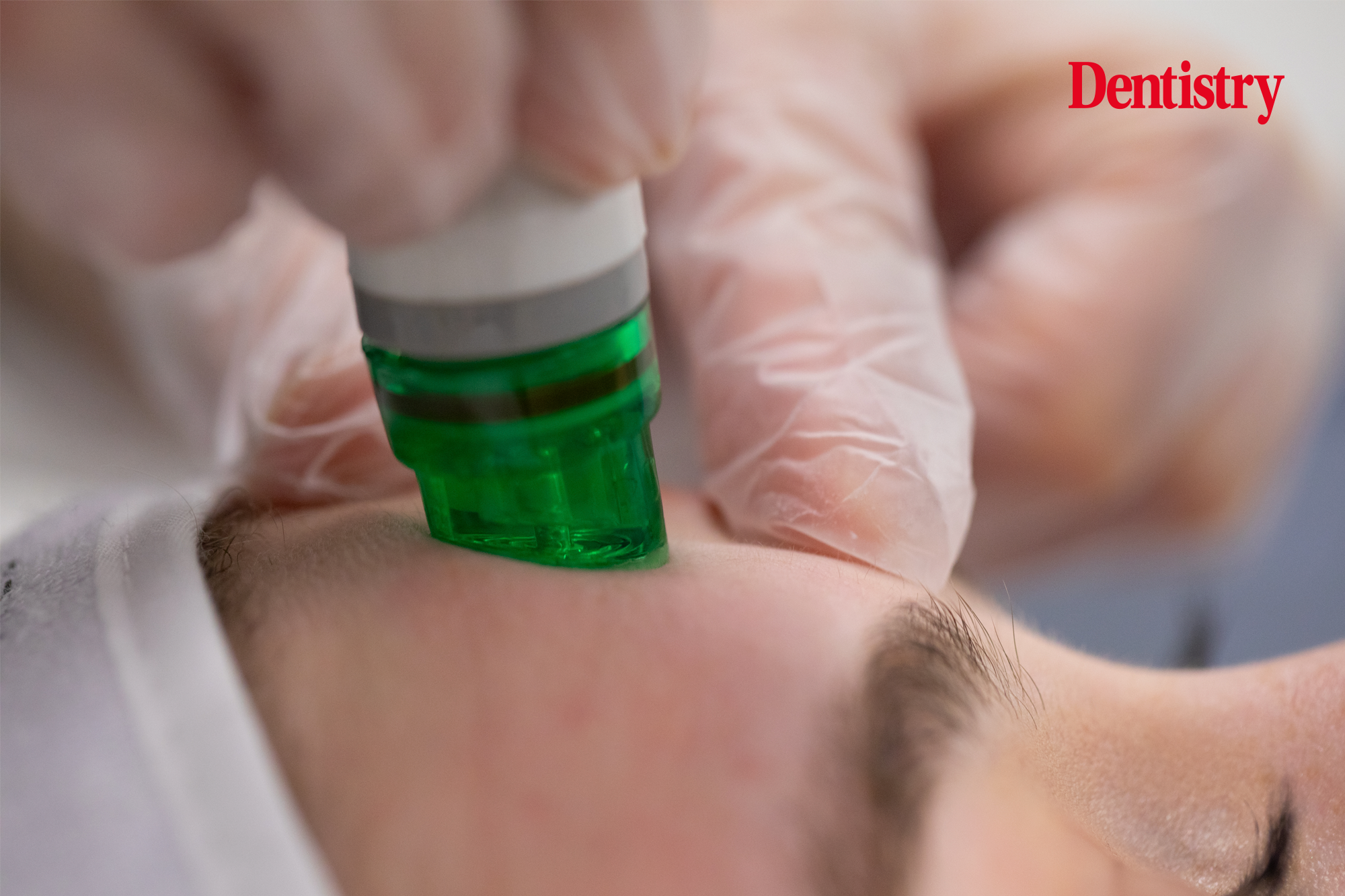 Facial aesthetics can provide a more comprehensive patient experience