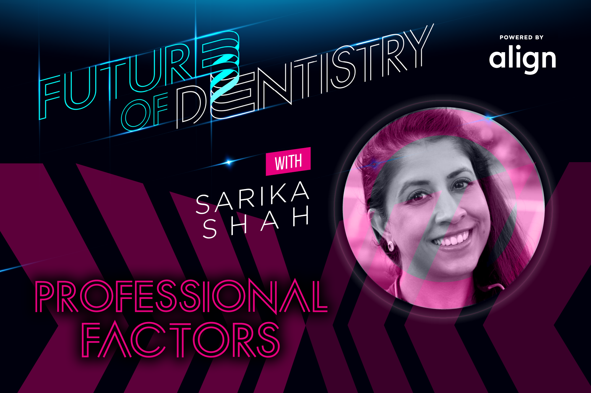 What does the dental profession of tomorrow look like?
