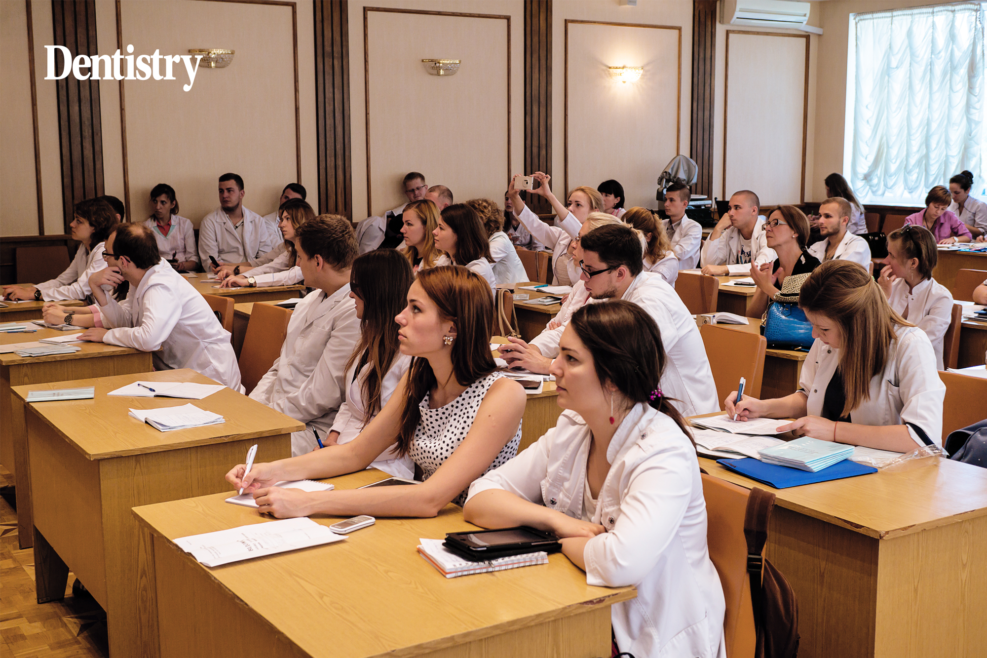 digital dentistry masters