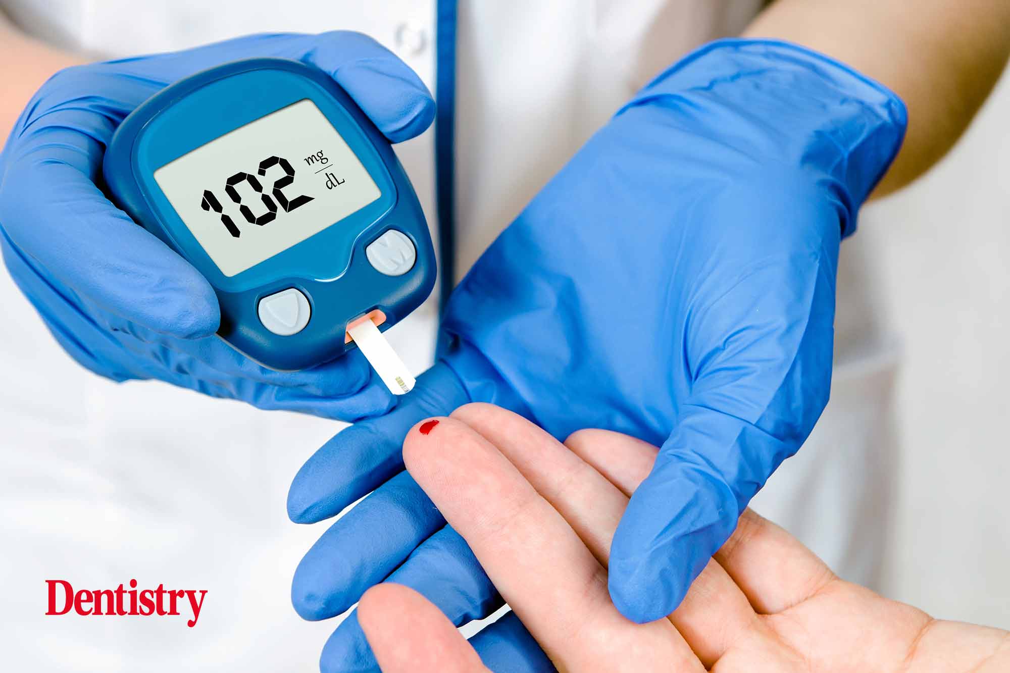 More than 1.3 billion adults will have diabetes by 2050, says study