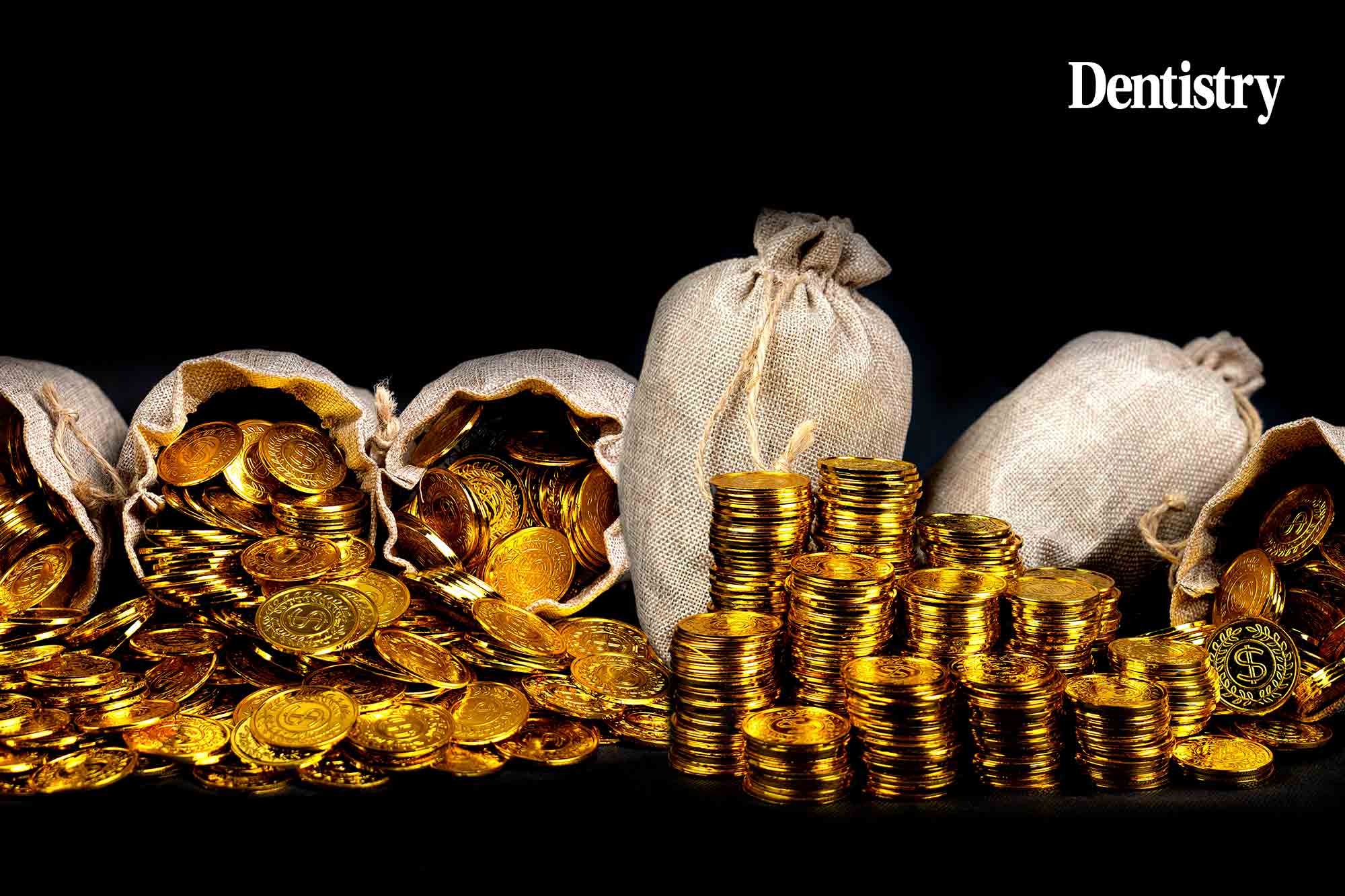 James Martin, a dentist who has dedicated his career to helping dentists understand and improve their financial literacy, describes how and why Franklin D Roosevelt stole America’s gold, and what lessons we can take from this in today’s economy.