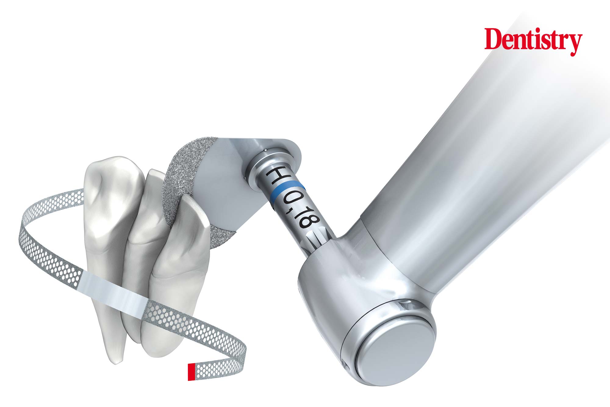 Aligner treatment: only with Komet