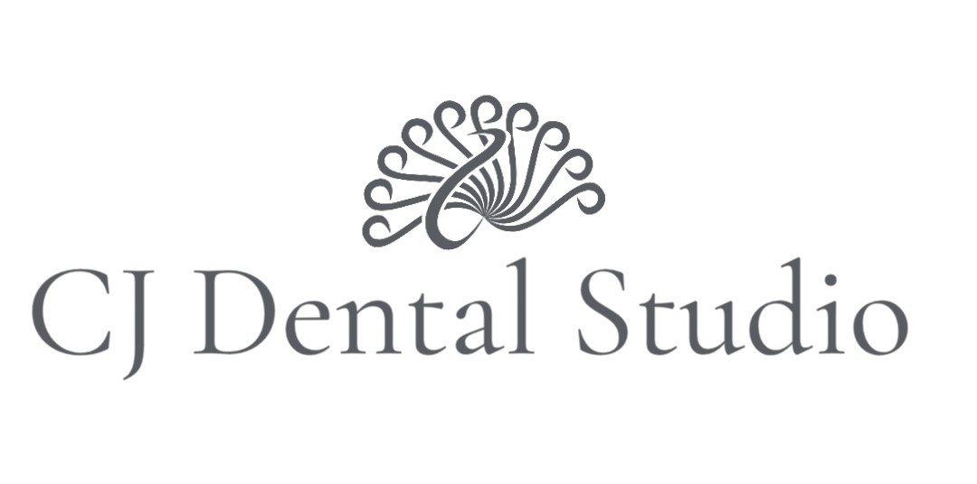 CJ Dental Studios logo