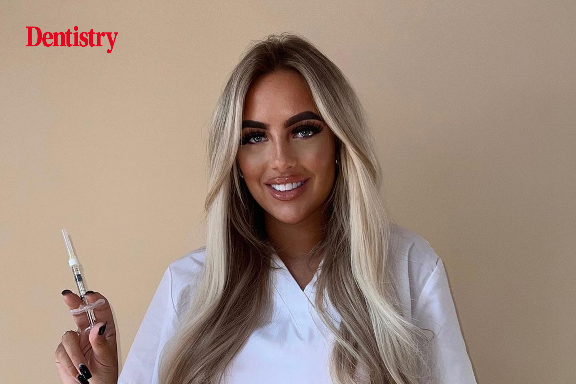 Jess Harding from Love Island