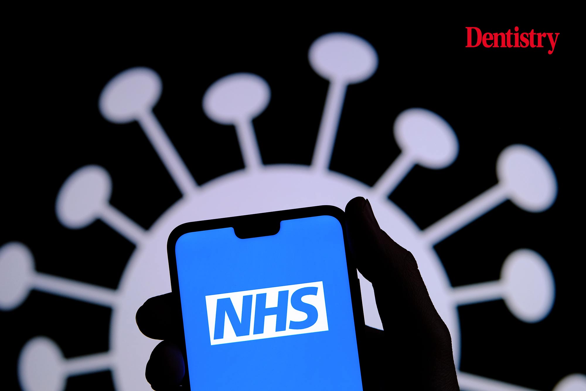 Dentistry 'hit hardest' by COVID within NHS in Scotland