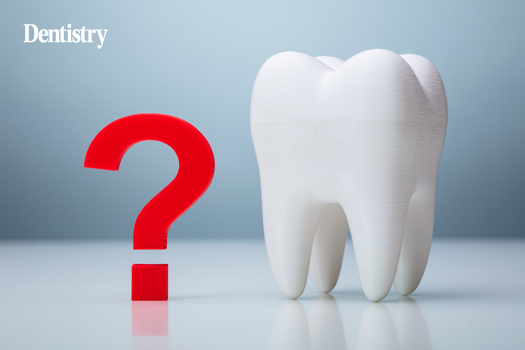 Is there a future for NHS dentistry?