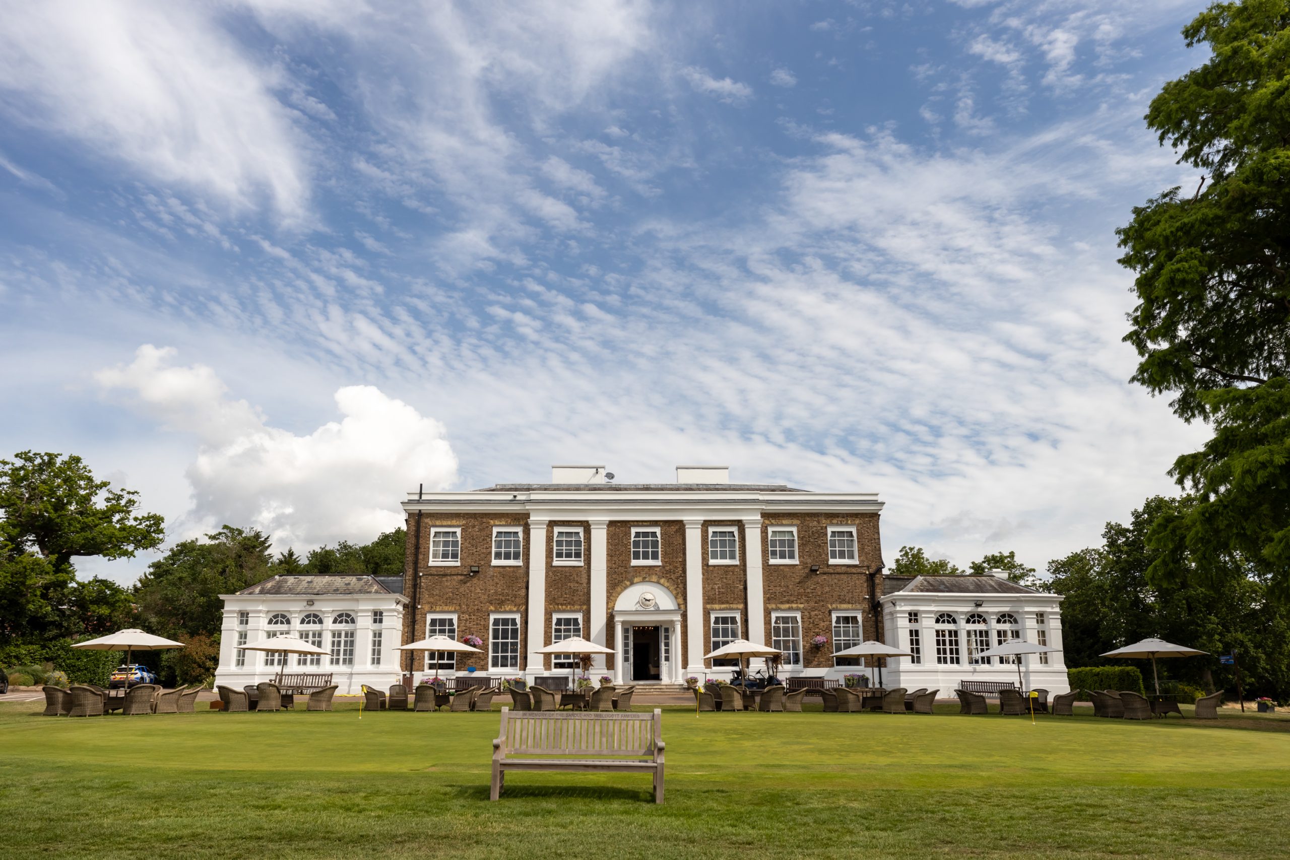 The UK Dentistry Golf Championship brought the trade and profession together for some friendly competition and networking. Find out how the day unfolded and who went home with the winning trophy...