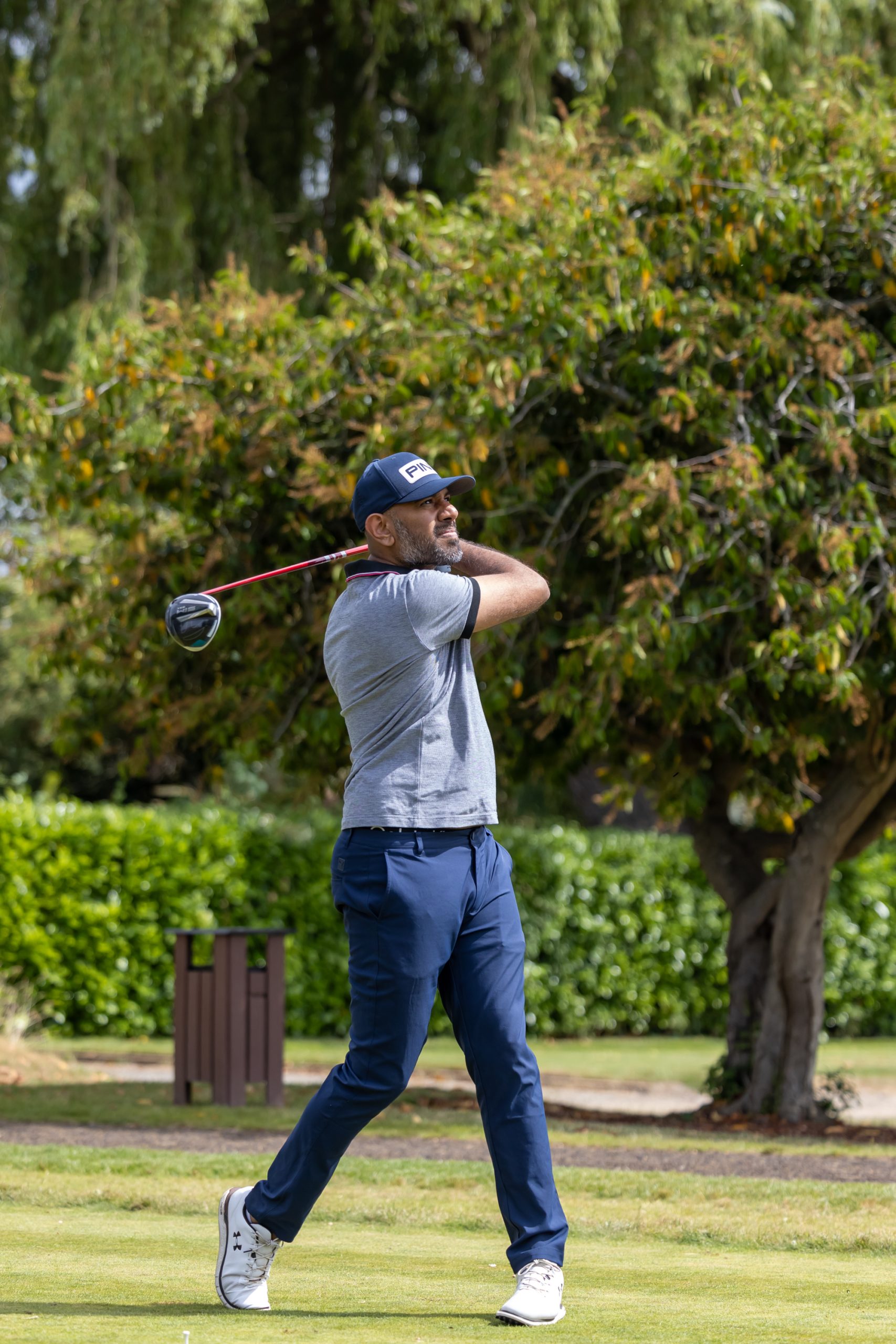 The UK Dentistry Golf Championship brought the trade and profession together for some friendly competition and networking. Find out how the day unfolded and who went home with the winning trophy...