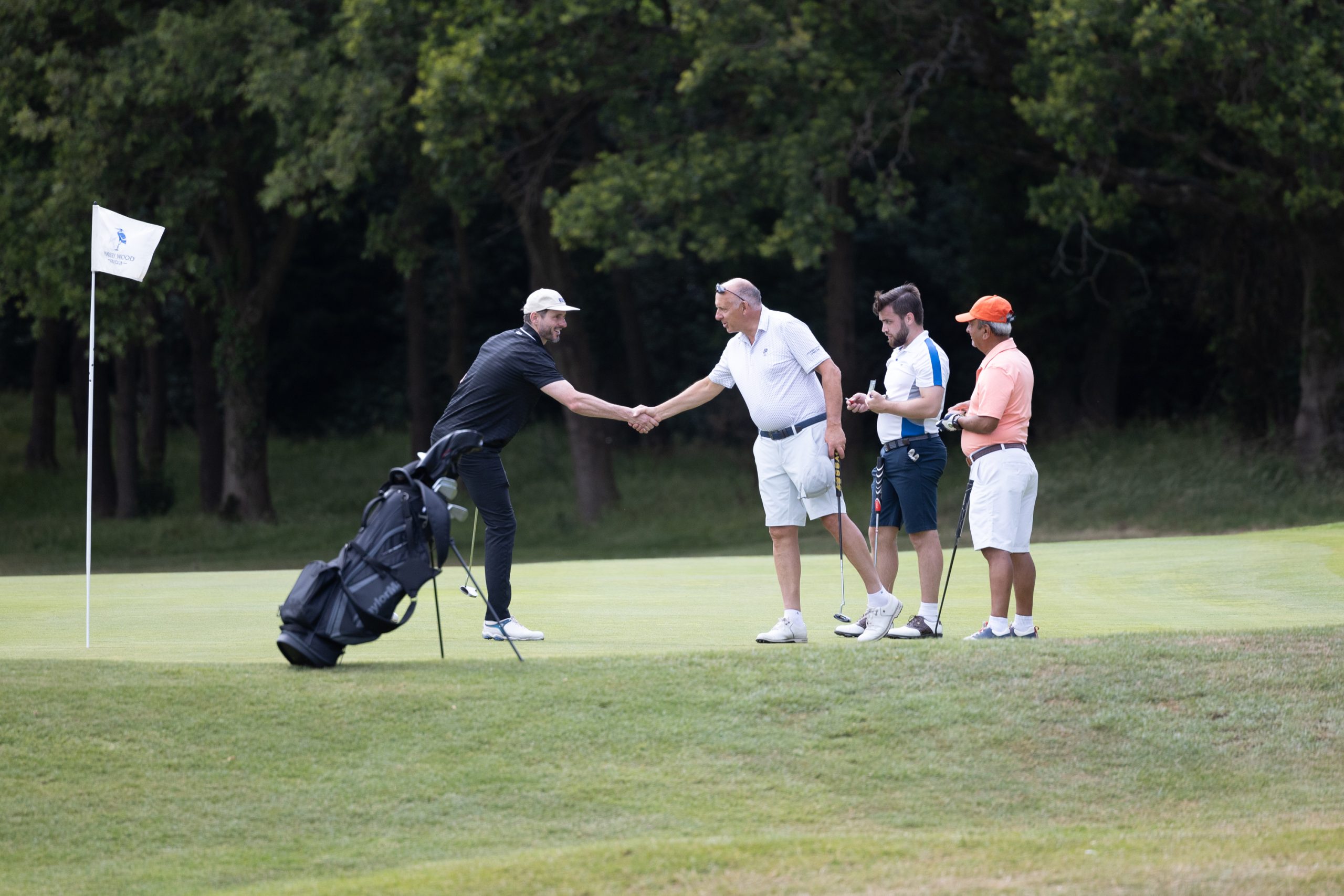 The UK Dentistry Golf Championship brought the trade and profession together for some friendly competition and networking. Find out how the day unfolded and who went home with the winning trophy...