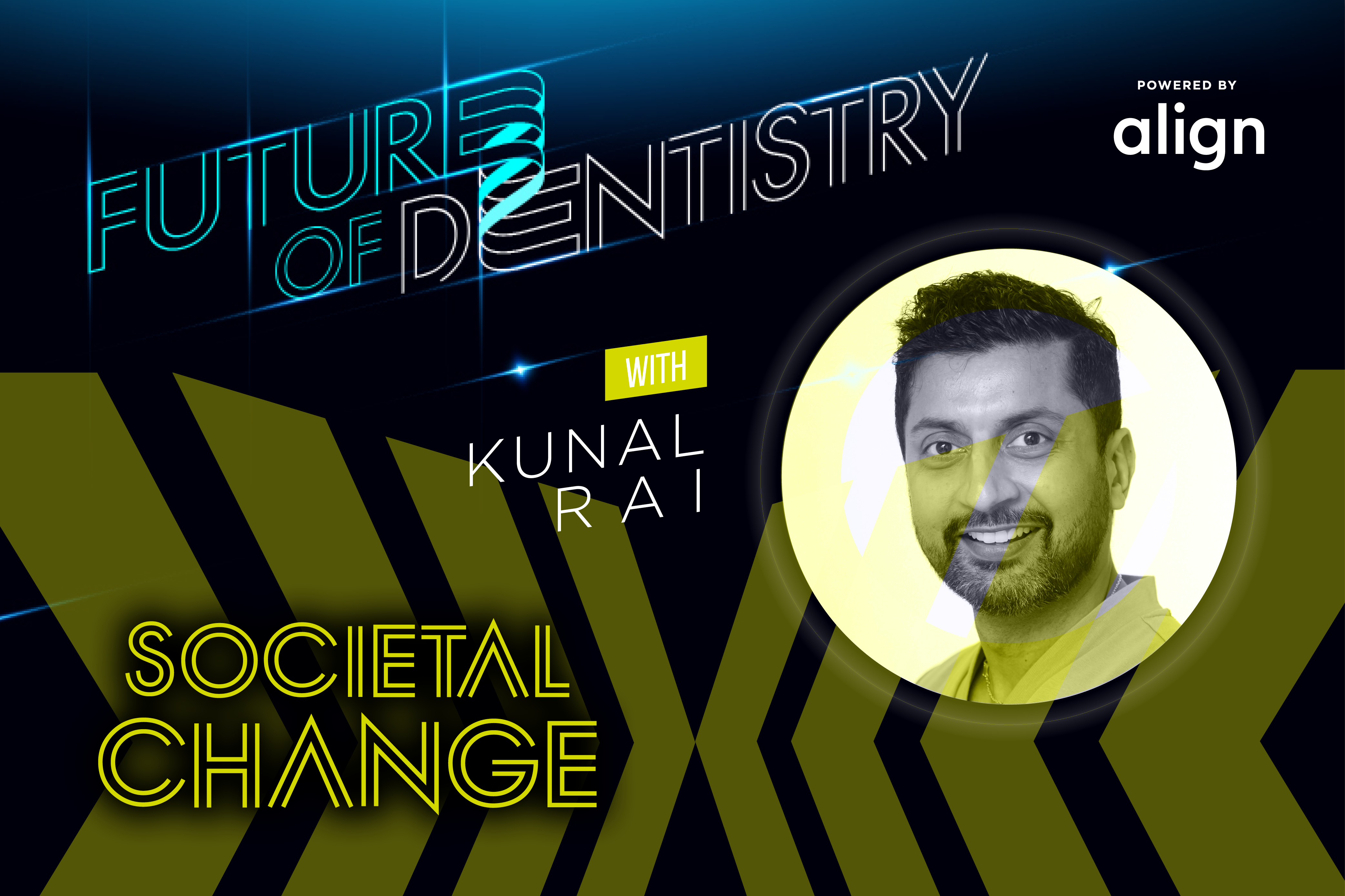Kunal Rai discusses the use of social media in the dental profession, including both advantages and disadvantages, and how to use it effectively. 