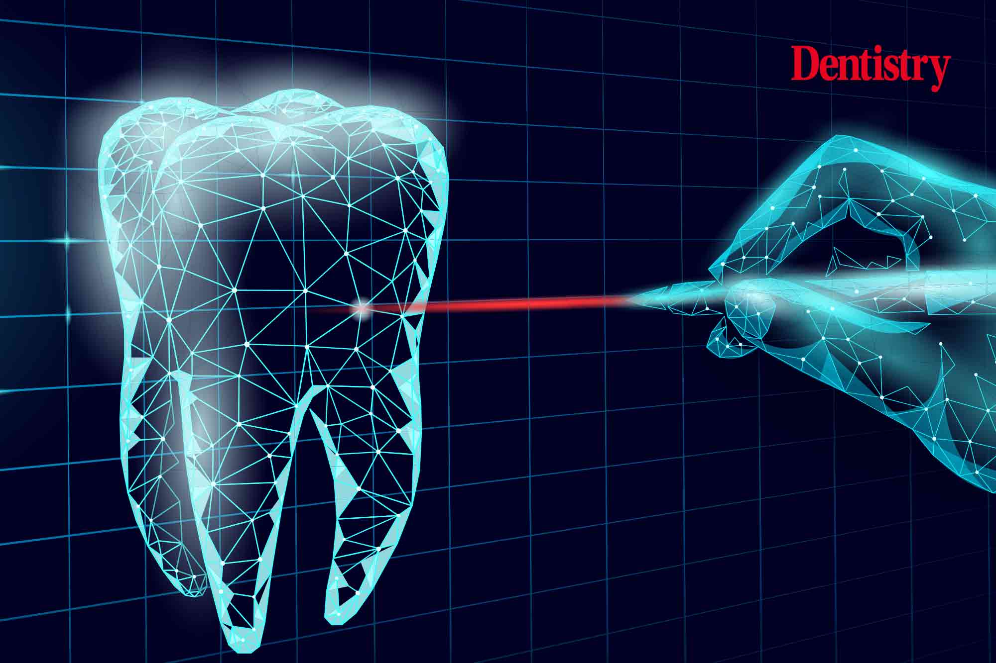Growing patients – changing expectations: meeting the challenge with digital transformation