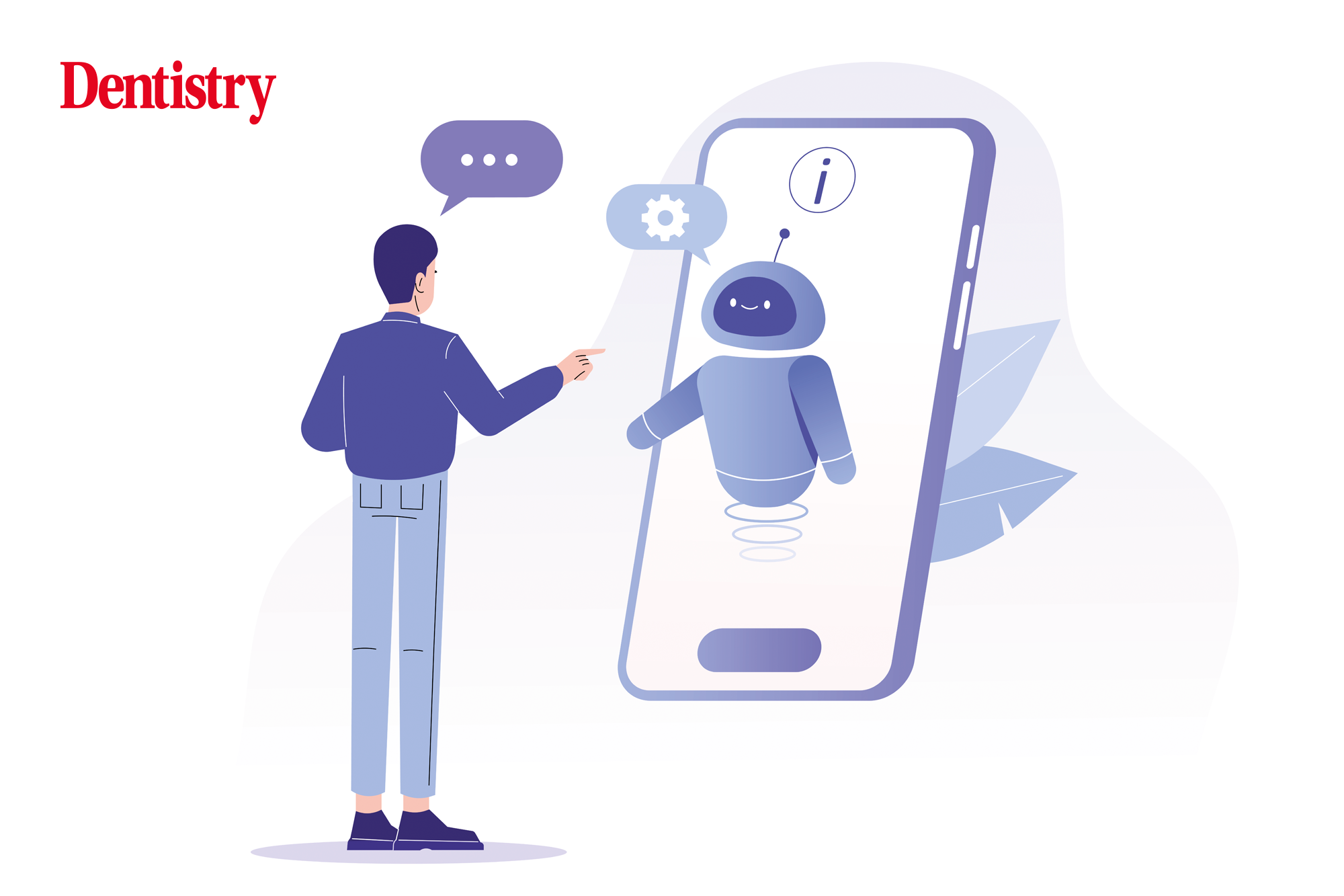 Faye Mear on chatbots