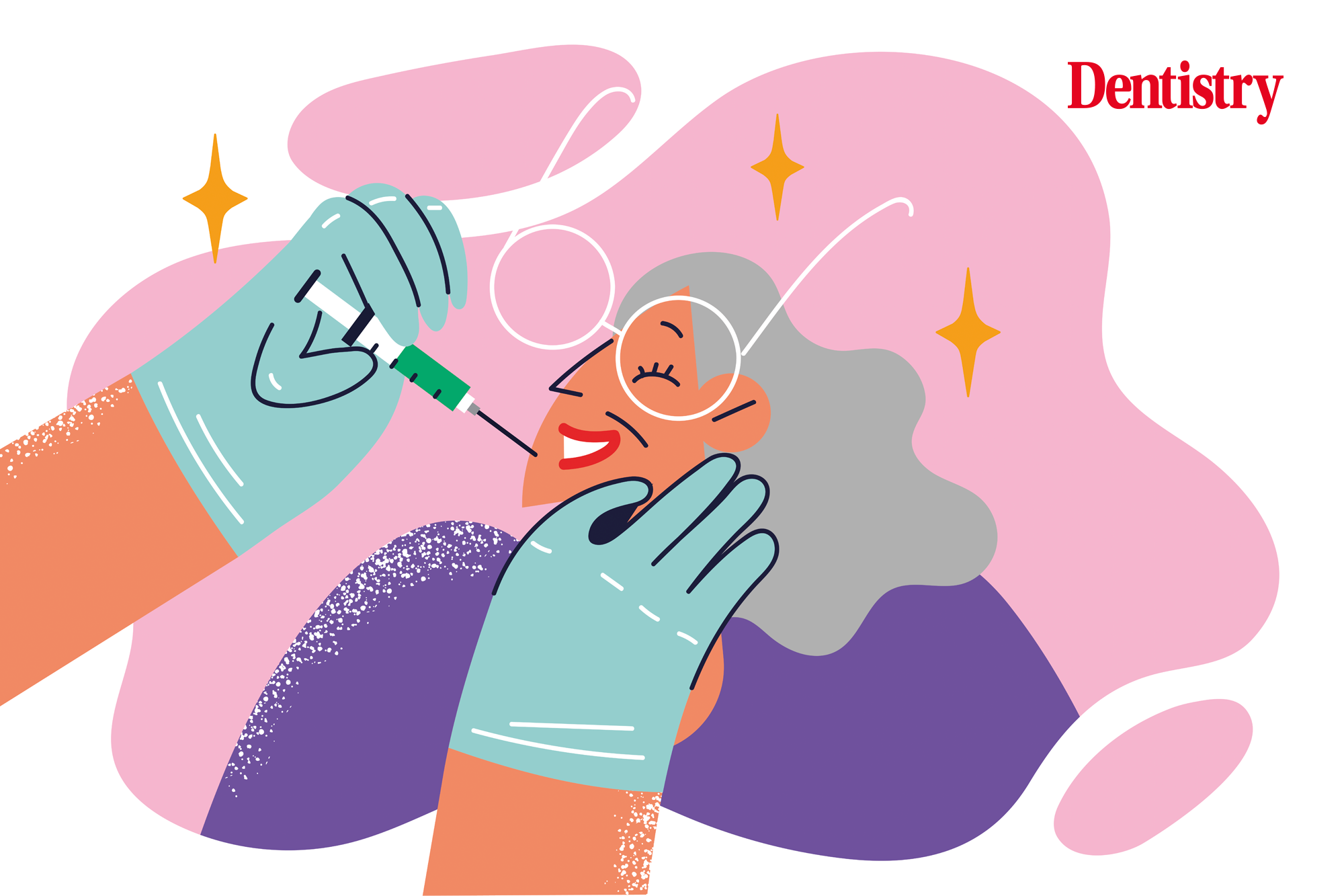 Jo-Ann Taylor discusses dentolegal factors for facial aesthetics