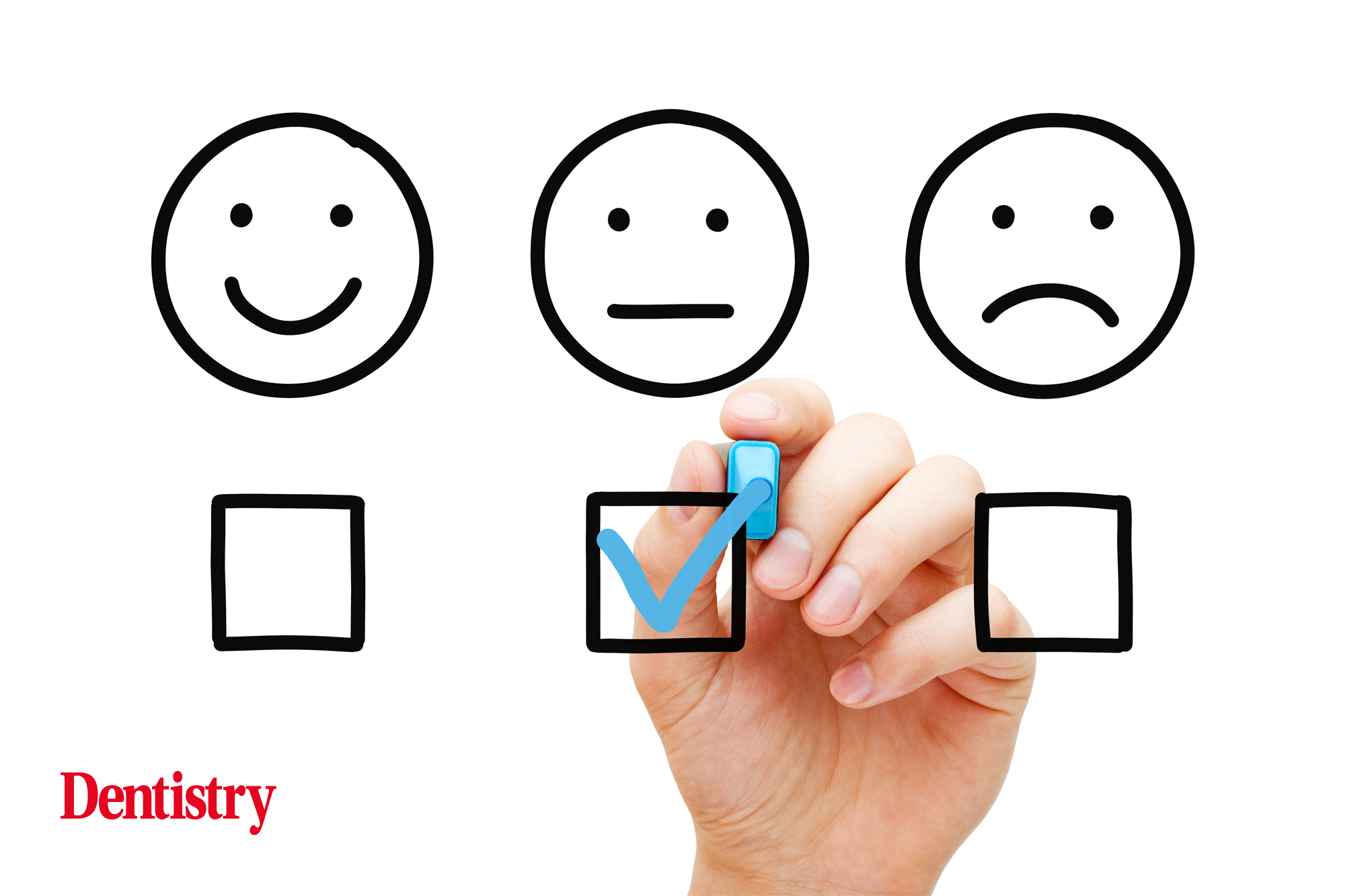getting more out of patient feedback
