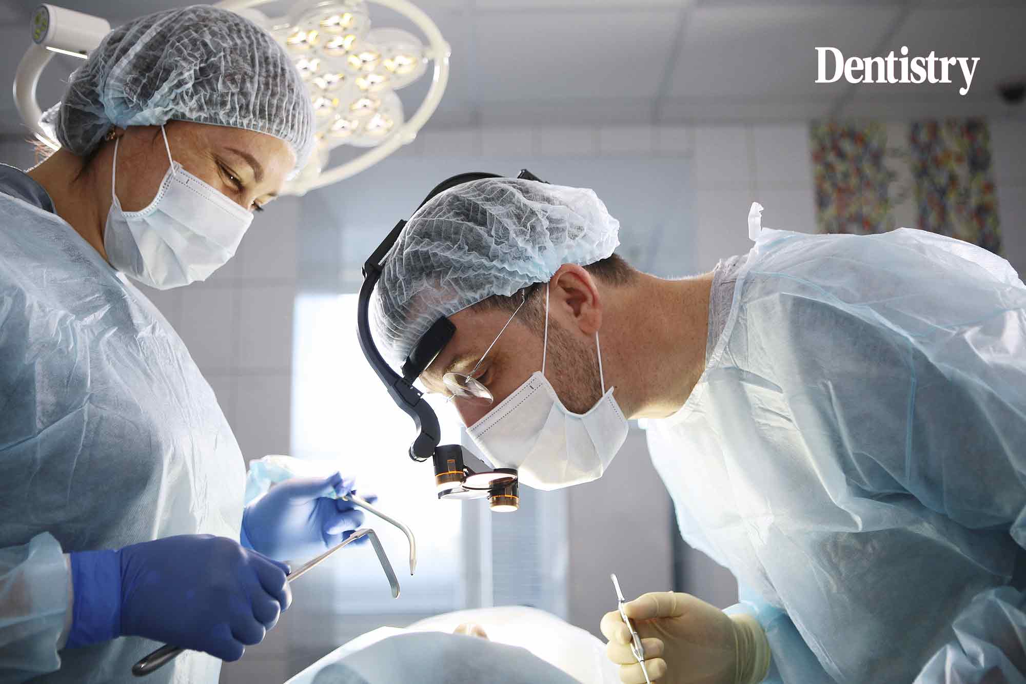 Are associates and dental nurses being forgotten in NHS dentistry?