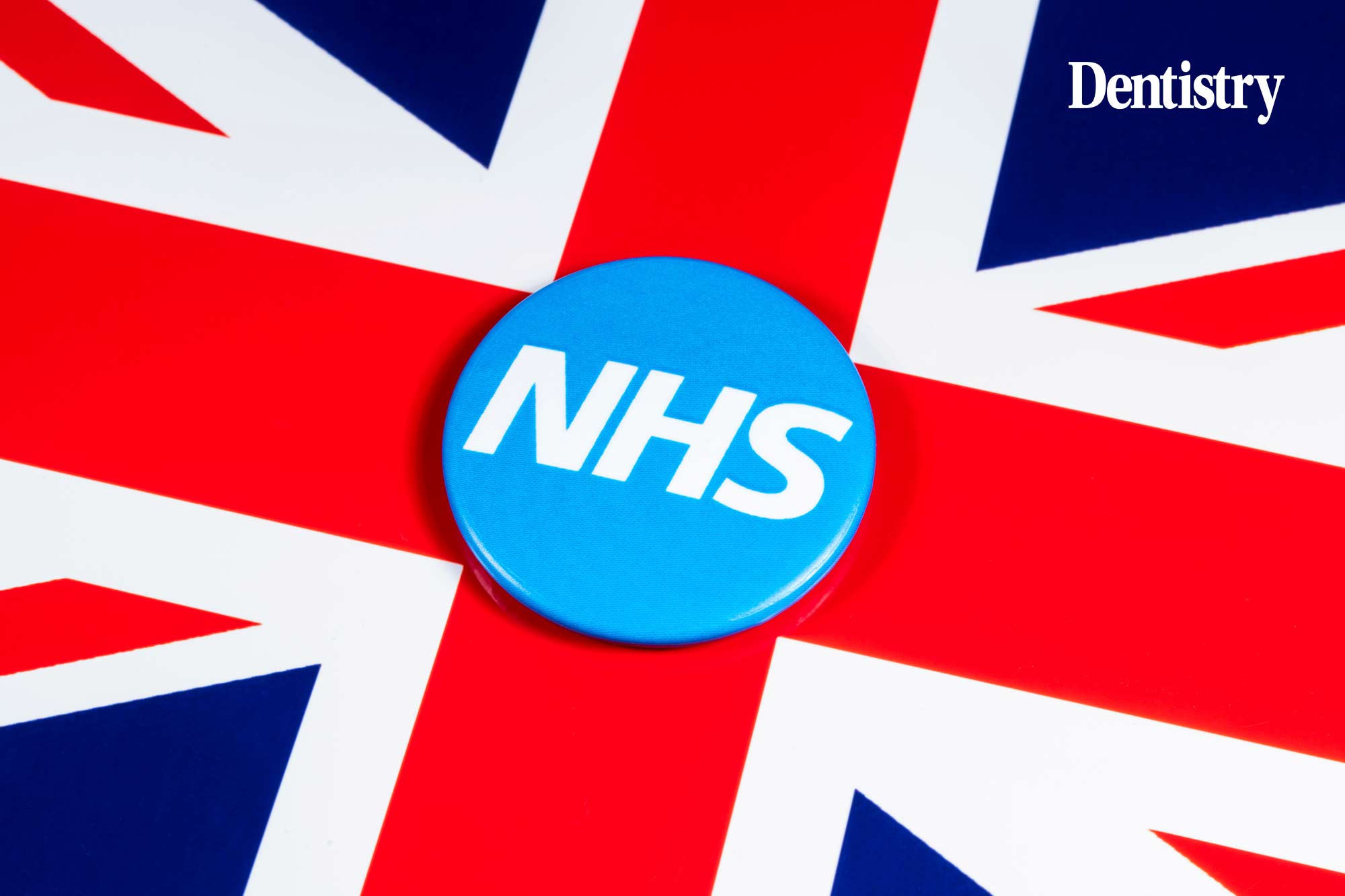 Celebrating 75 years of NHS dentistry