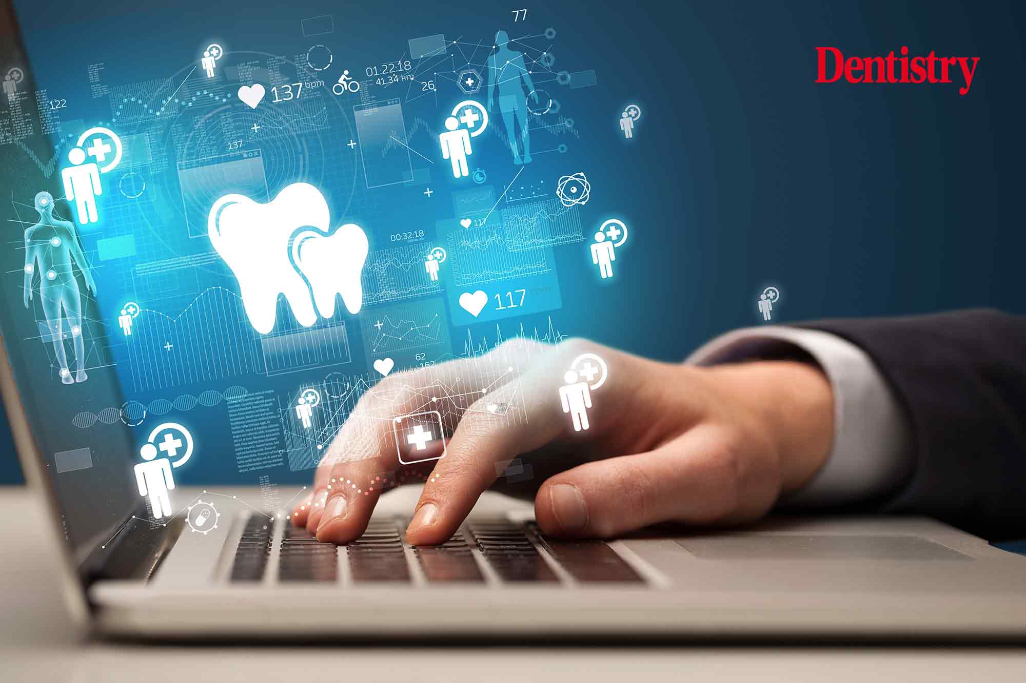 Dentists love learning – so why are traditional courses not doing the job?