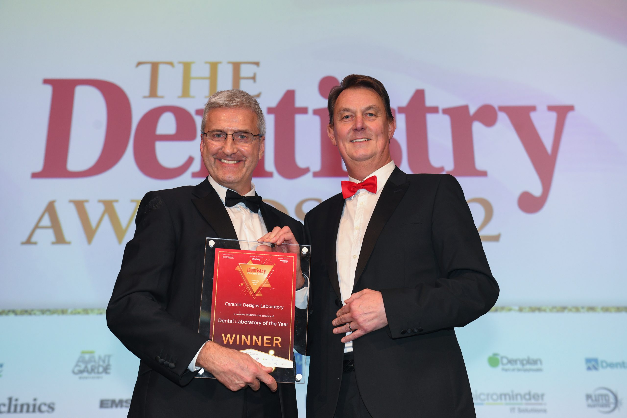 Calling all lab owners, dental technicians and CDTs: the entry deadline for the 2023 Dentistry Awards is fast approaching.