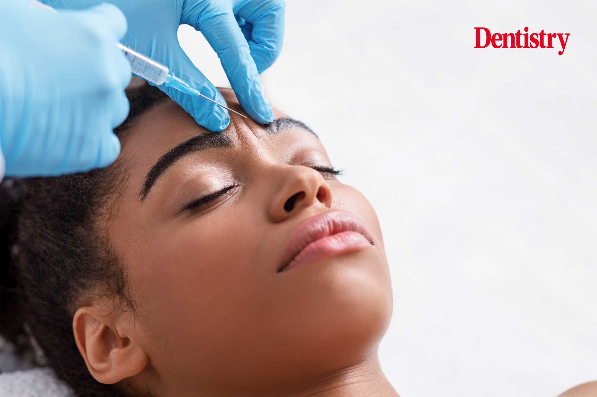 Are dentists best placed to offer facial aesthetics?