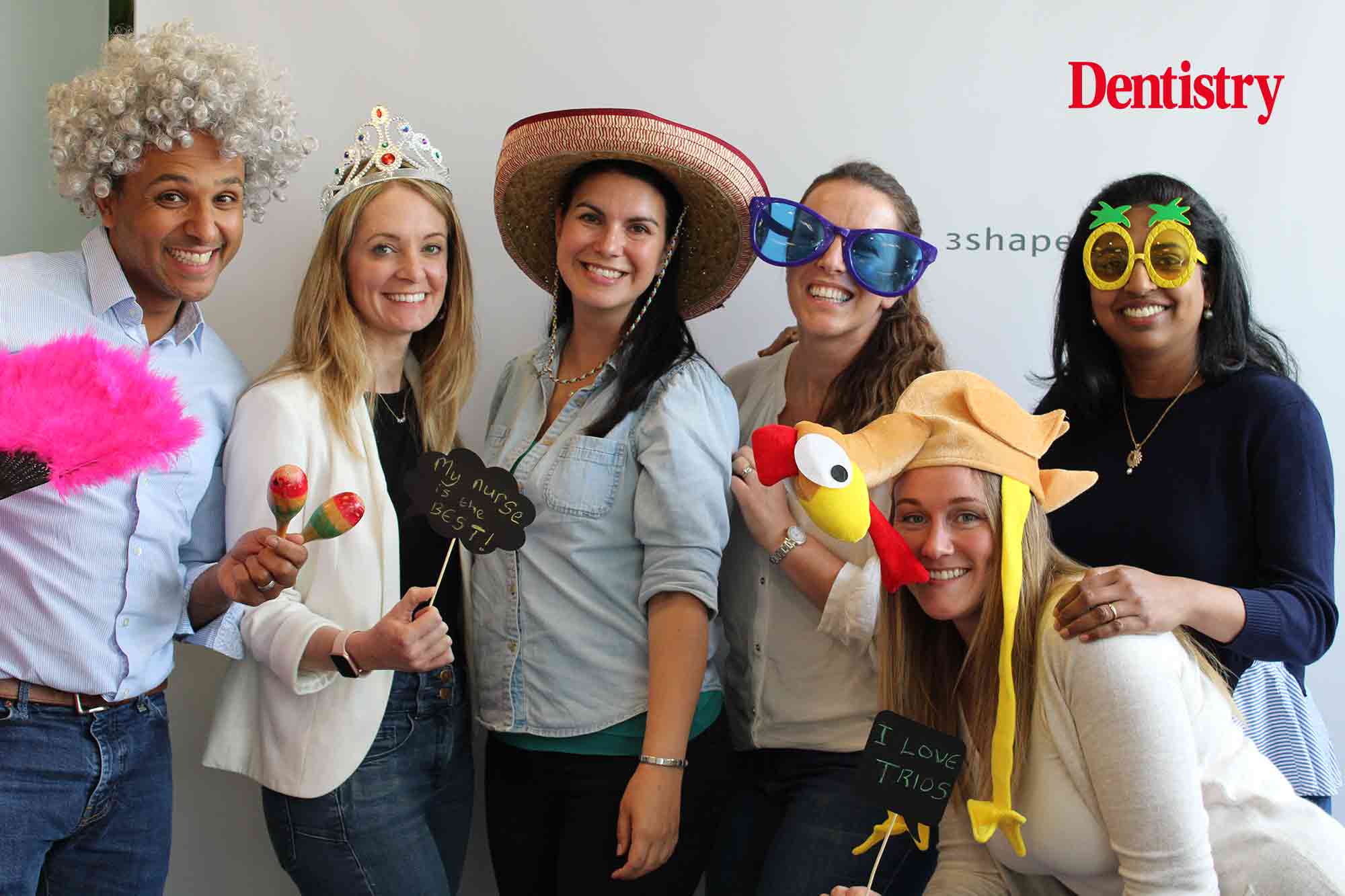 Dentistry attended 3shape’s inaugural Care symposium to find out how the Trios scanner is dominating the field of digital workflow and the many benefits of adopting one into your practice.