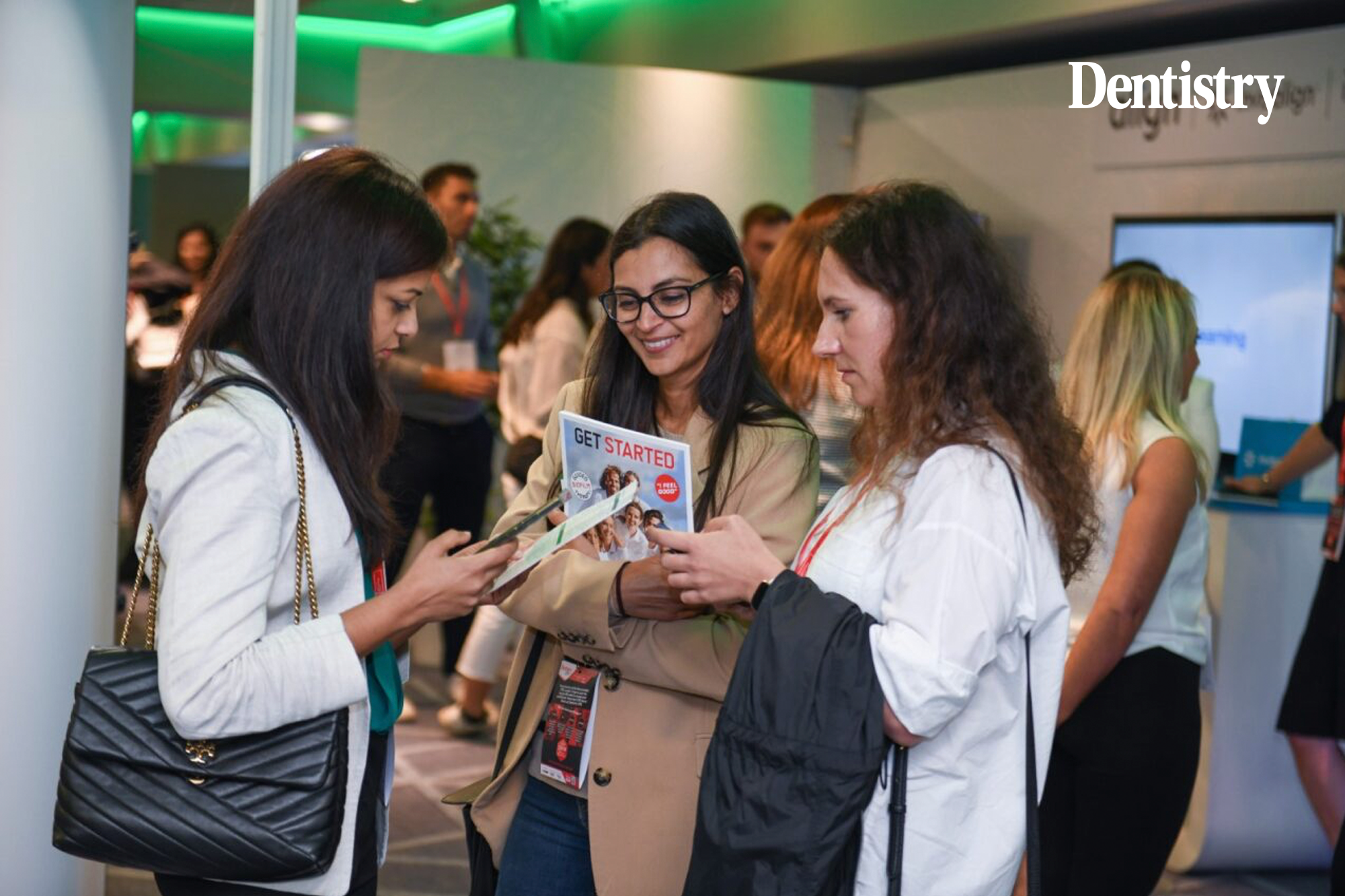 Irish Dentistry Show