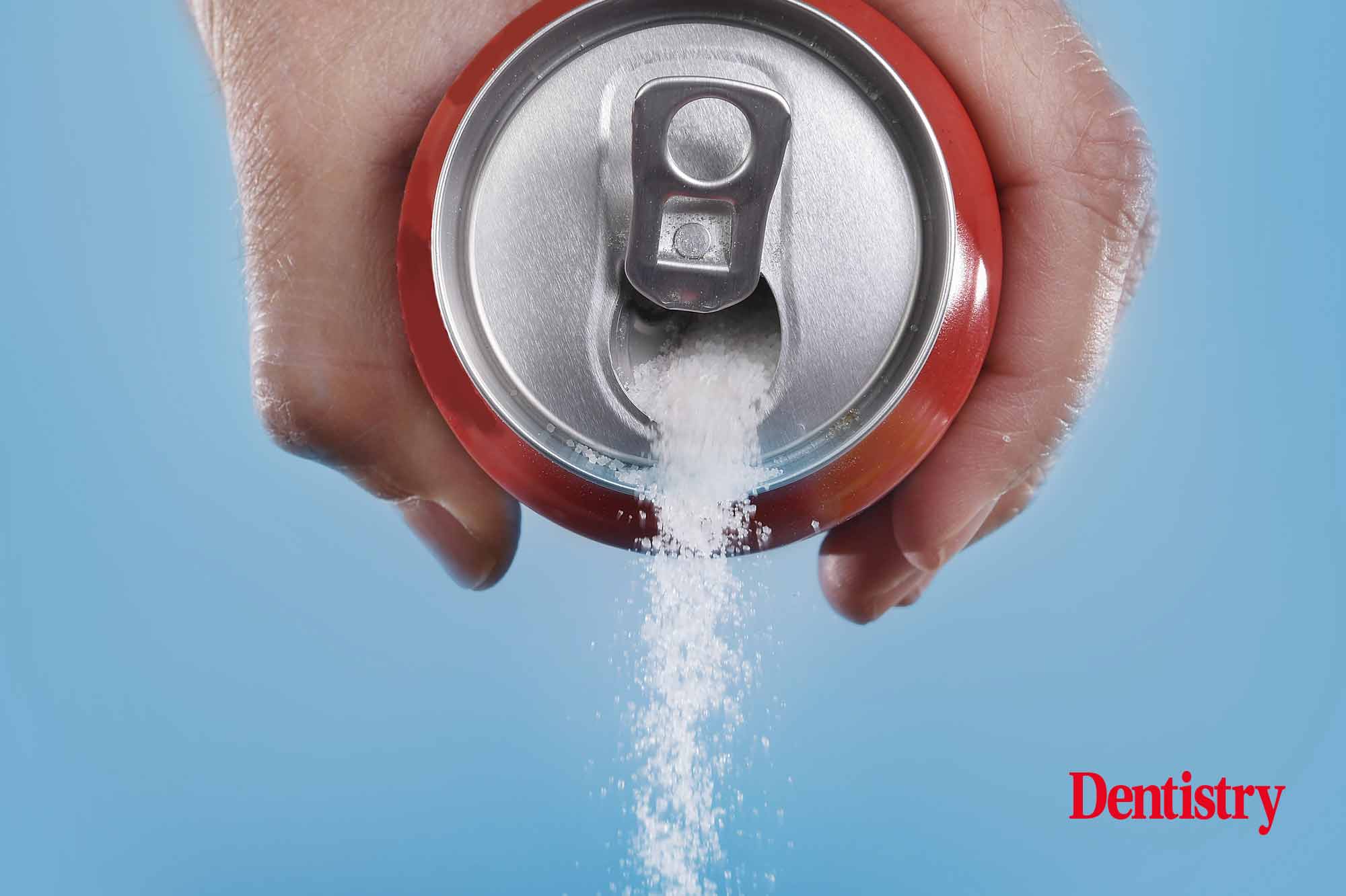 Sweetened drinks may increase risk of liver cancer and fatal liver disease