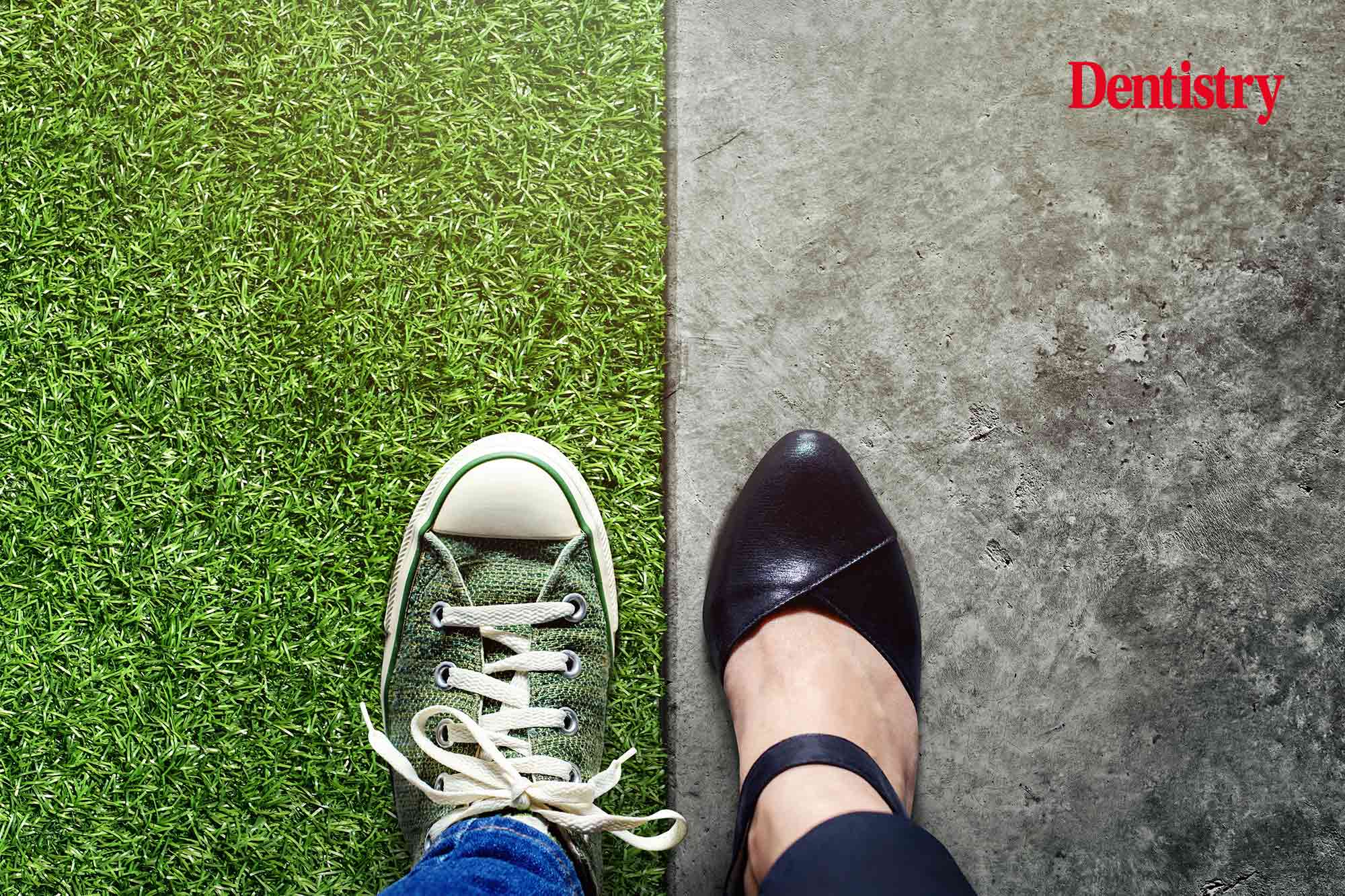 The myth of work-life balance – and what we should be thinking about