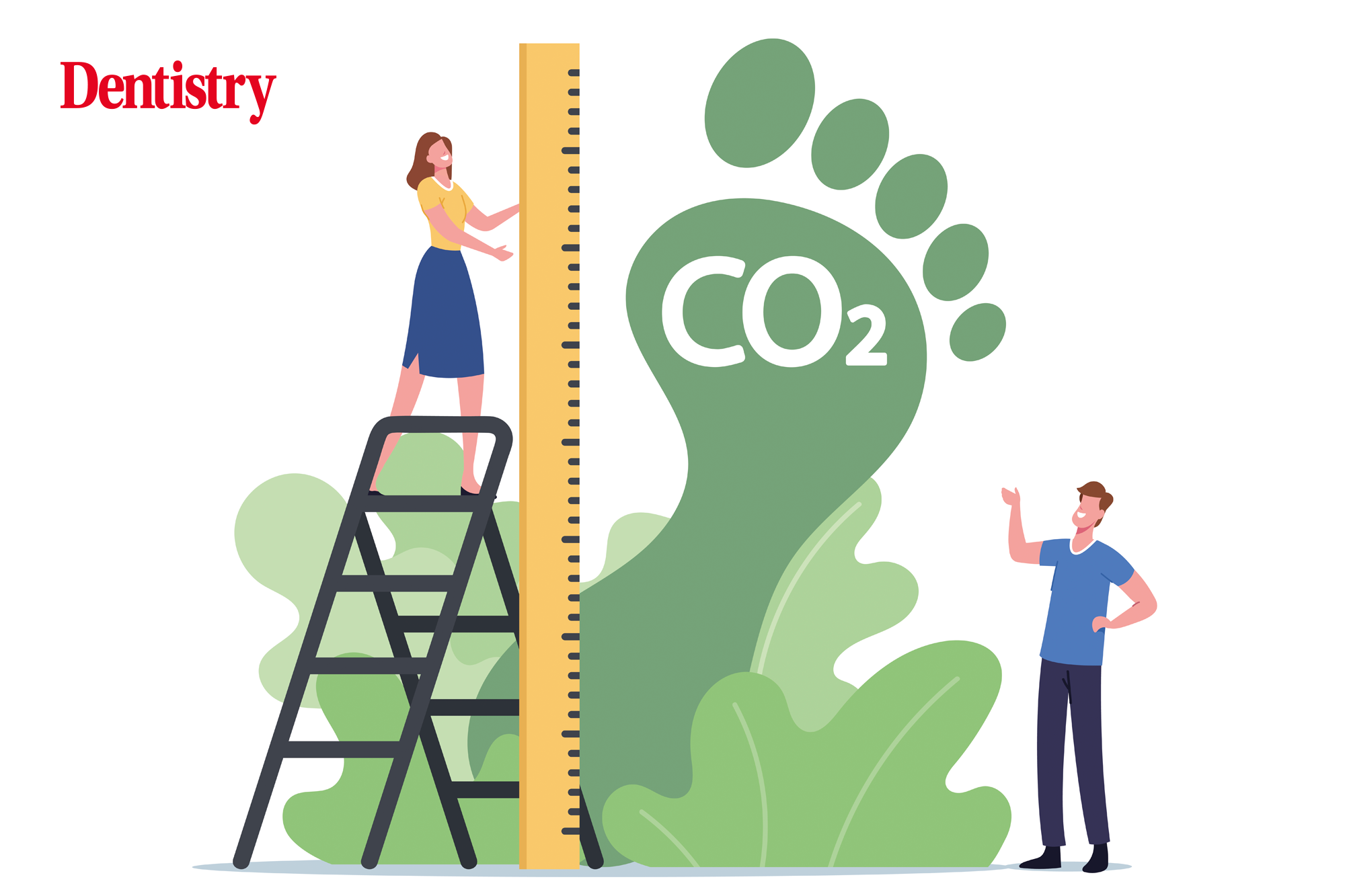 carbon footprint