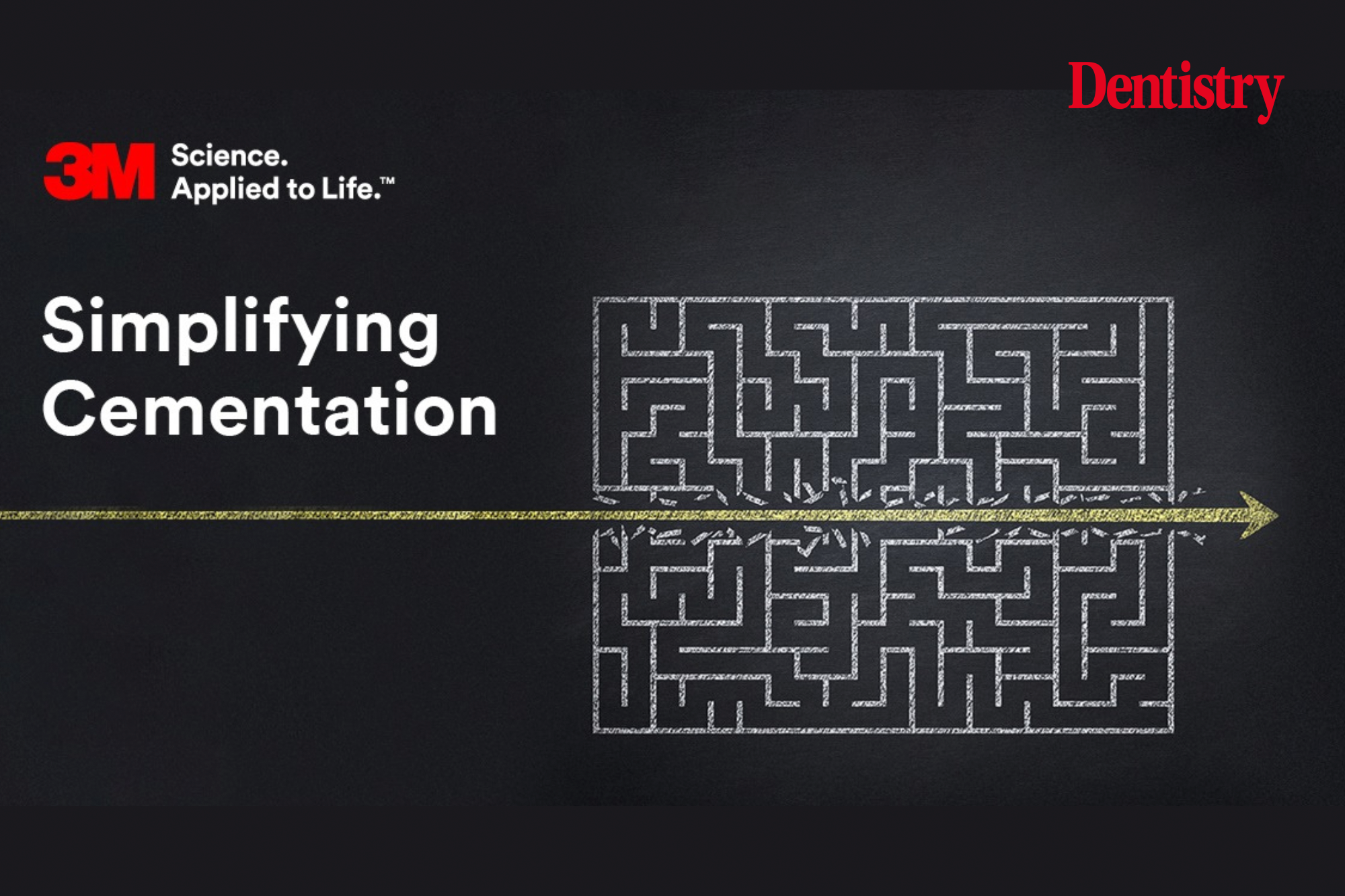 simplifying cementation