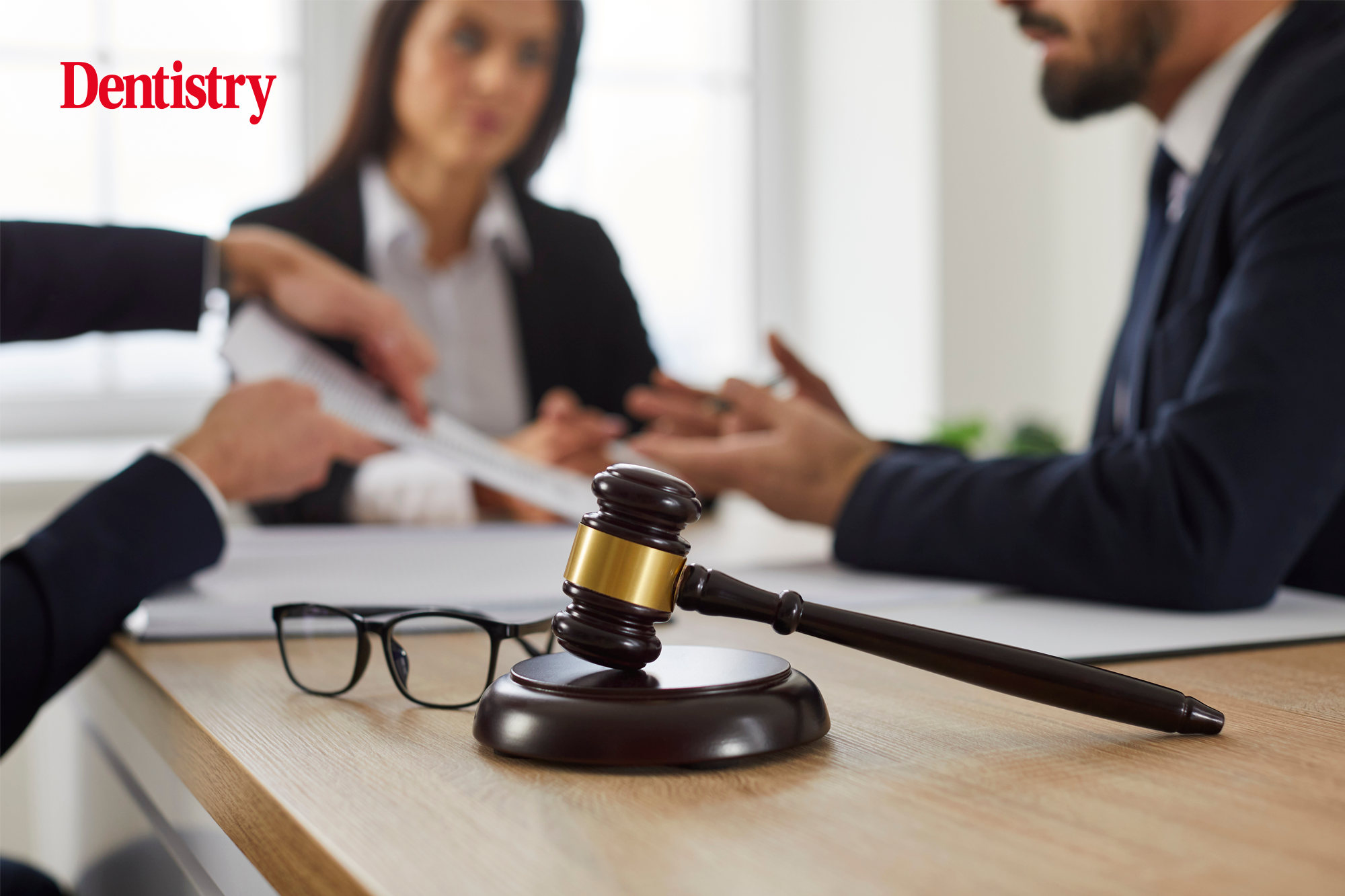 indemnity for dentists