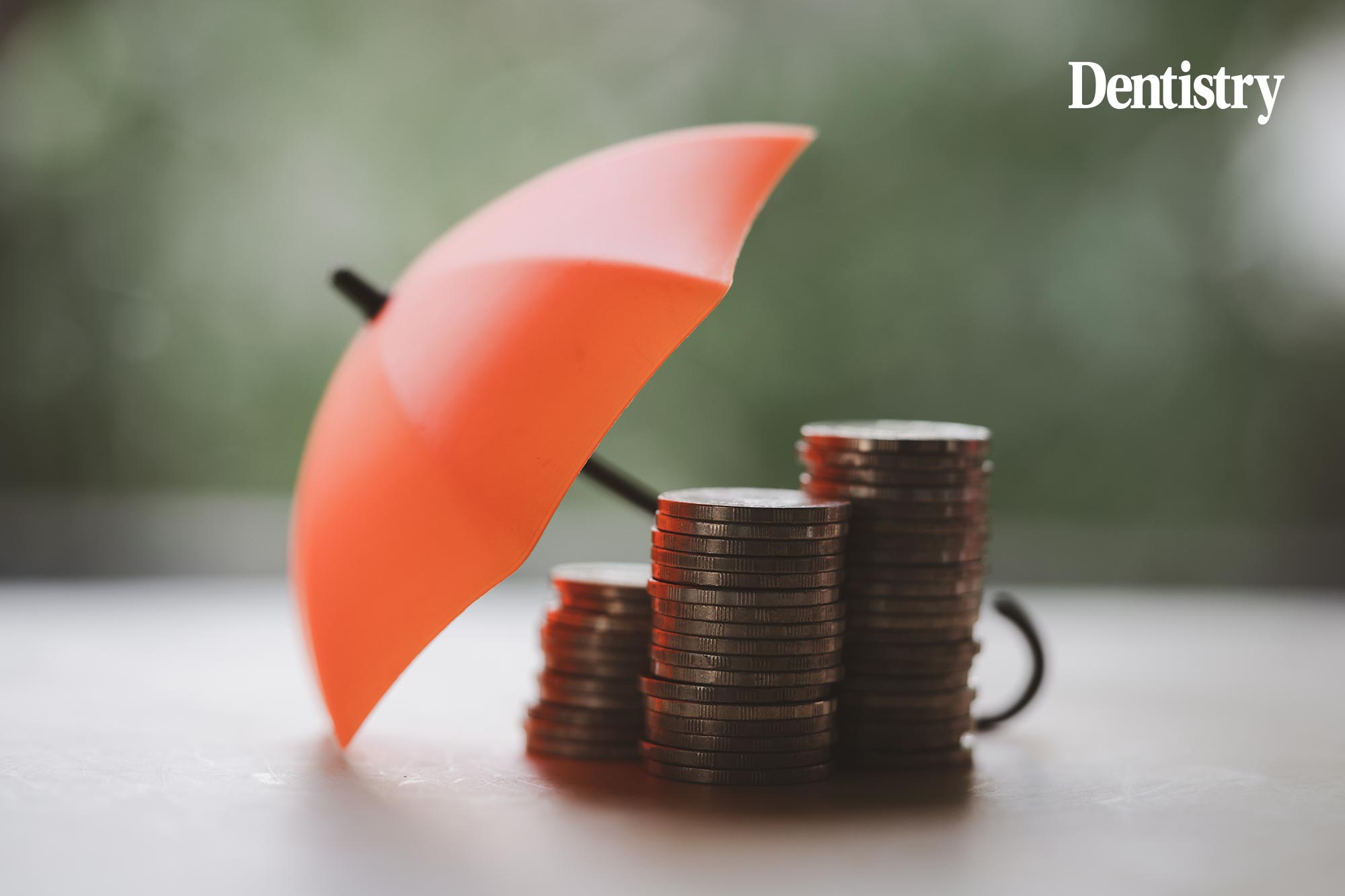 Income Protection Awareness Week and why it's important to dentistry