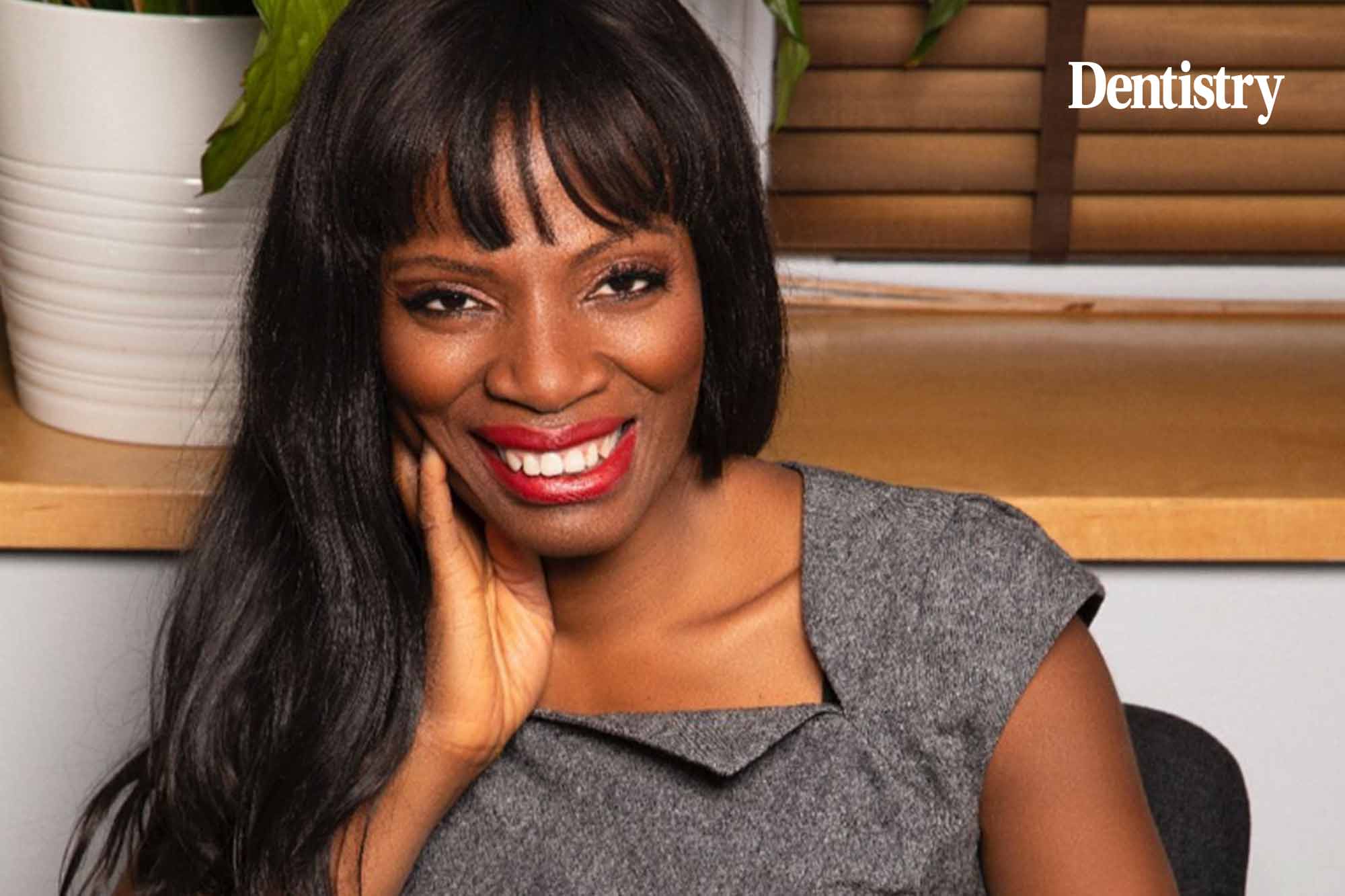 Uchenna Okoye: 1969-2023