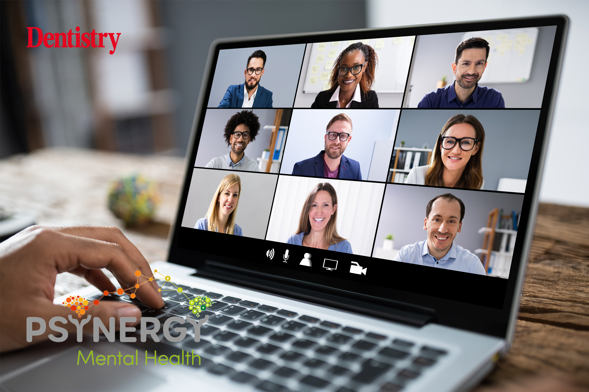 mental health webinar
